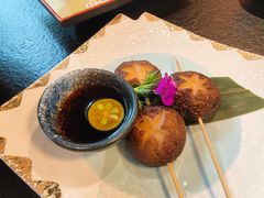 -大江户日本料理(吕厝店)