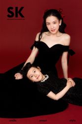 -SHELLSHINEkids山上儿童摄影(天邑澜山店)