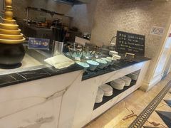 -金石国际大酒店·金丽自助餐厅