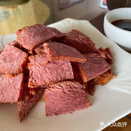 亚宽老朱辣子鸡(民生园小区店)