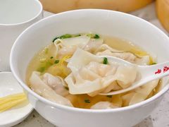 虾仁馄饨-鼎泰丰(SKP店)