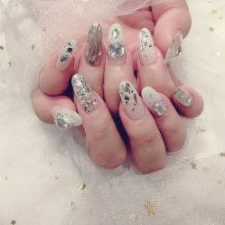 -美糖美甲美睫连锁