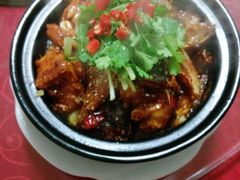 -左邻右舍徽菜馆