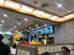 -老娘舅(西湖文化广场店)