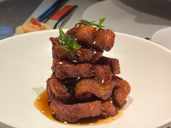 -木守西溪溪隐餐厅