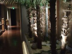 -良子健身·竹Spa(五四广场店)