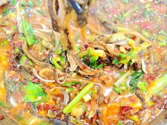 鳝丝-临江后街鳝丝(临江店)