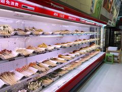 -玉林串串香·成都老字号(玉林街总店)