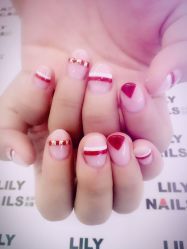 -LILY NAILS美甲美睫