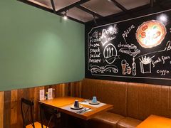 -摇滚披萨(长春街店)