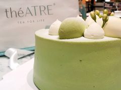 -théATRE 茶聚场(王府中環店)