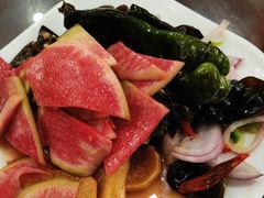 -老西安韩记三鲜煮馍(四府街店)