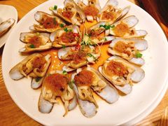 -莆田餐厅PUTIEN(三里屯店)