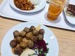 -宜家·瑞典风味餐厅(四元桥店)