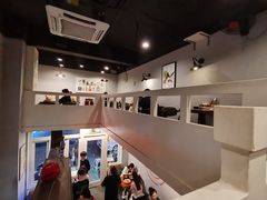 -SchoolStory学校的故事(七星路店)