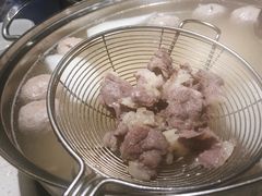-八合里潮汕鲜牛肉火锅(深圳海岸城店)