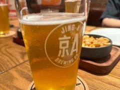 -京A Brewpub·精酿餐吧(幸福村店)