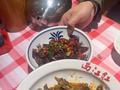 -西江红·株洲本地菜(滨江南路店)