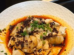 -夏宫中餐厅(静安香格里拉店)