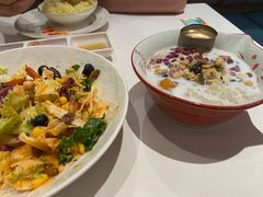 -Aqua Oasis 水天堂(石路天虹店)