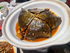 -又见炊烟私房菜(敬亭路店)