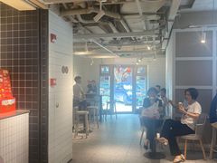 -肯德基(燕岭店)