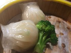 -顺粤楼·粤菜·点心(融创茂店)