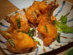 -CURRY YA 熟成咖哩專門店(深圳湾万象城店)