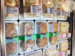 零售区-85度C(上海兰溪二店)