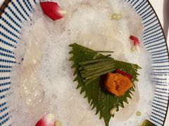 -肆月河豚·新淮扬(金融街店)