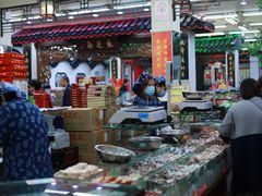 -采芝斋评弹茶馆(观前街店)