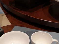-唐山宴百姓府邸院落中餐