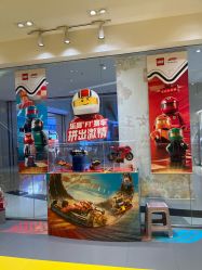-乐高授权专卖店(朝阳大悦城店)