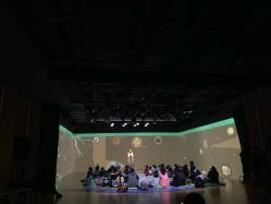 -小鸡哆哆故事屋·儿童乐园(嘉里城店)