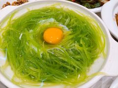 -合胜记太原排档(王府井店)