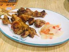 -越小品·越南餐厅(万科里店)