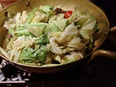 铜锅包菜-楼兰新疆主题餐厅(苏州中心店)