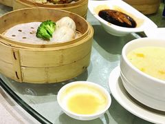 -阿锋鲍鱼酒家美食汇(华安店)