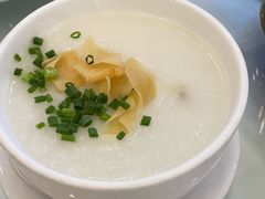 -福满园大酒楼(梅林店)