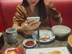 -炙柒Sekinana·精致料理 烧鸟·铁板烧(海上世界店)