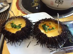 -海岛渔村大酒店(云霄路店)