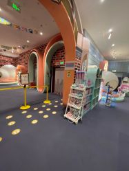 -奈尔宝家庭中心·亲子餐厅(华采天地店)