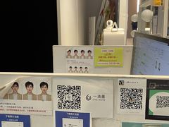 -一墨照相馆·证件照·形象照(世博店)