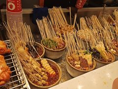-万达广场(东莞东城店)
