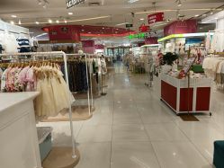 -孩子王童乐园(西安盛龙店)