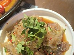 -川流不息·地道川菜·小龙虾(新松江路店)