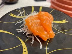 -争鲜回转寿司(南开大悦城店)