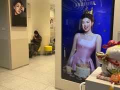 -天真蓝照相馆(五角场百联又一城店)