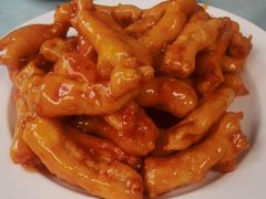 -华春餐馆(鱼山路店)