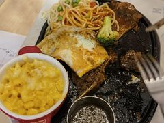 -豪客来牛排(海沧阿罗海店)